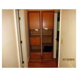 GERMAN STORAGE UNITS