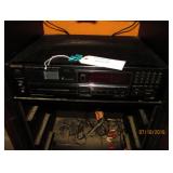 KENWOOD STEREO COMPONENTS