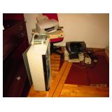 COMPUTER SERVER TOWER