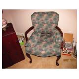 VINTAGE CHAIR