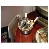 ANTIQUE FOUNTAIN PENS