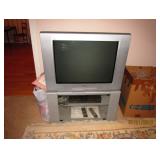 SONY TV, VERY CLEAR, WORKS GREAT