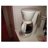 COFFEE POT MAKER
