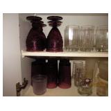 AMERICAN WOMAN GLASSES