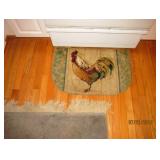 ROOSTER RUG