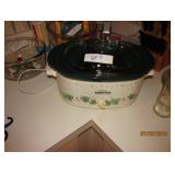 CROCK POT