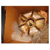 HANDEL LAMP FOR REPAIRS