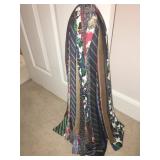 LOTS OF NECKTIES