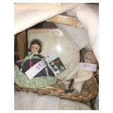 VINTAGE DOLLS