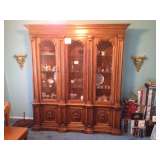 China Cabinet