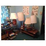 Lamps