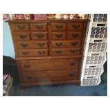 Delker Chest