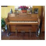 piano