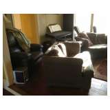 living room furniture