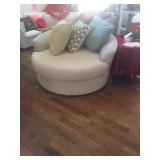 Football Chair