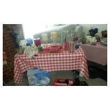 Spring Decor Estate sale