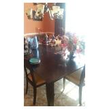 Custom Table