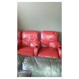 Theater Seats