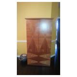 Italy inlay wood