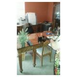 Henredon Desk