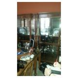 Henredon Glass China Cabinets