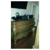 Henredon Dresser