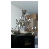 Maitland Smith Chandelier