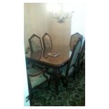 Henredon Dining Table