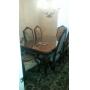 Henredon Dining Table
