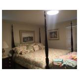 American Drew Bedroom set