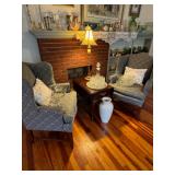 Estate clearance sale