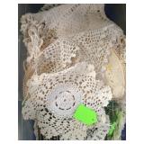 Doilies