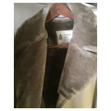 London Fog overcoat