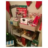 Christmas decorations
