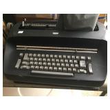 IBM Selectric typewriter