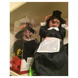 Witches 
