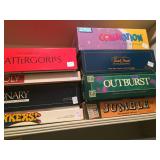 Board games