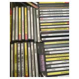 CDs