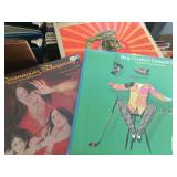 Albums, LPs