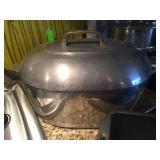 Vintage roaster