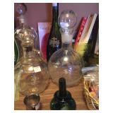 Decanters 