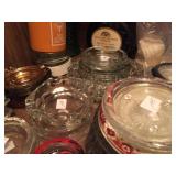 Ashtray collection