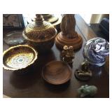 Decoratives