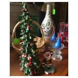 Christmas decoration 