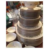 China, Lenox "Brookdale" 