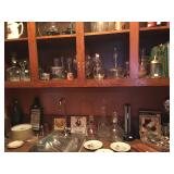 Vintage barware 
