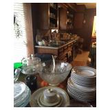 Dishes 