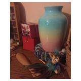 Large vase 