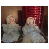 Dolls 