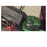 Lawnboy lawn mower 